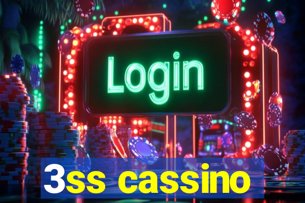 3ss cassino